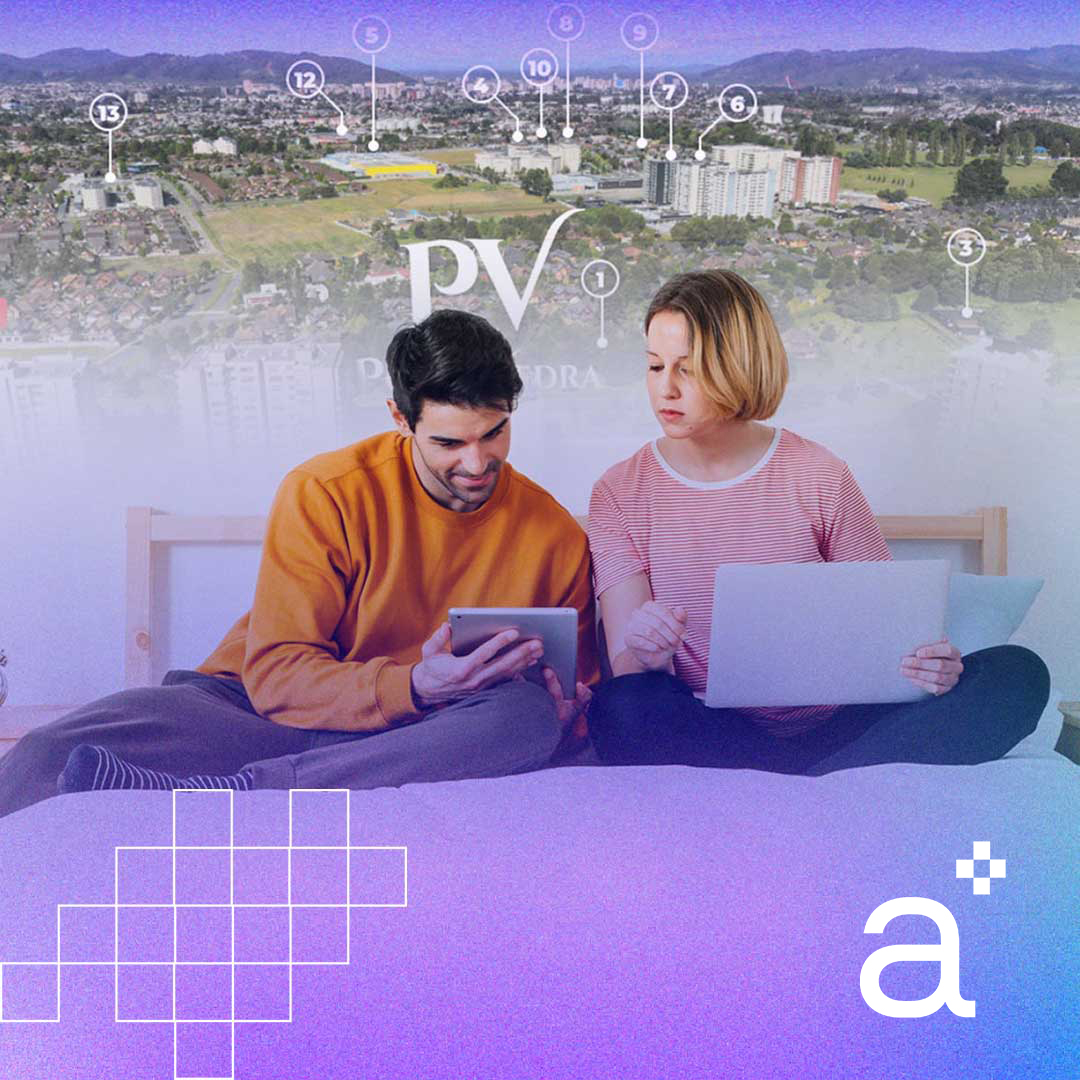 Servicios de Loteos y Masterplan