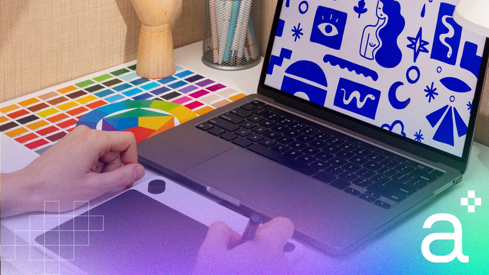 Branding & Identidad