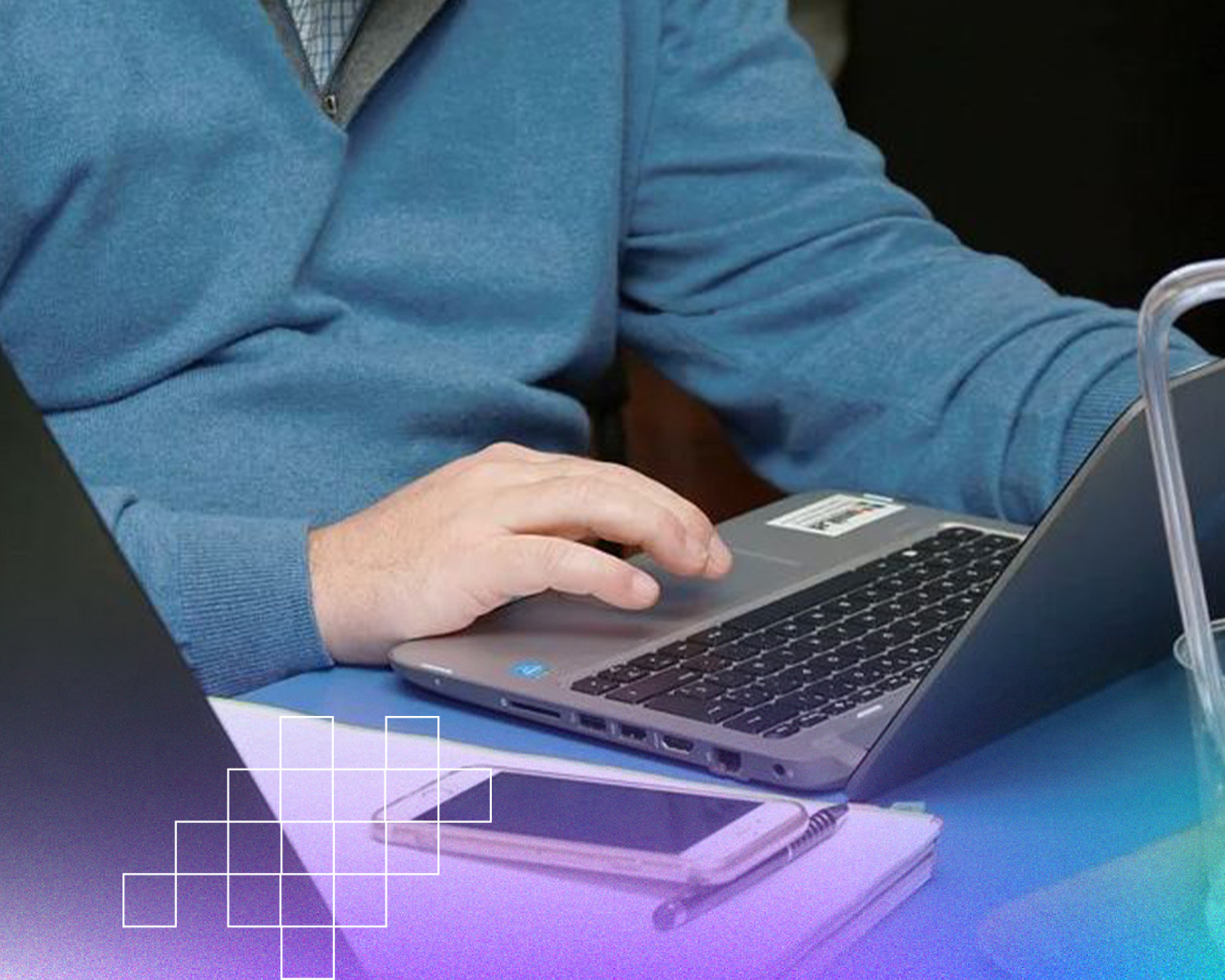 Intranet de Control & ChatBot IA 24/7